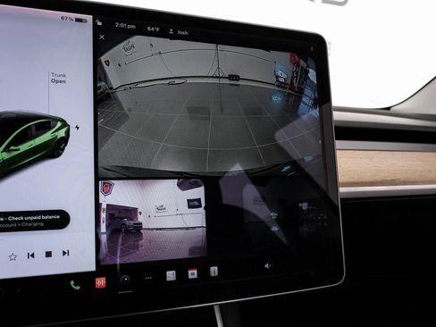 Used 2018 Tesla Model 3 Long Range image 29