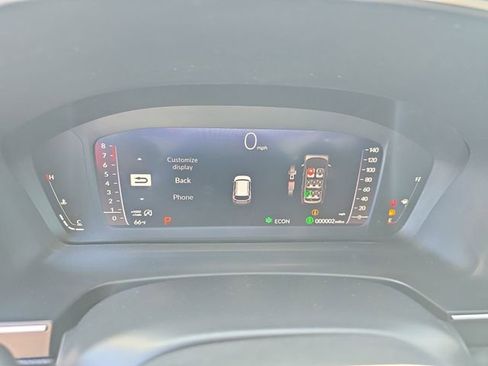 New 2026 Honda Pilot EX-L image 20