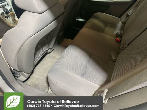Used 2010 Chevrolet Malibu LS image 20