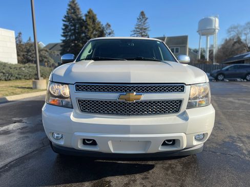 Used 2013 Chevrolet Tahoe LTZ image 13