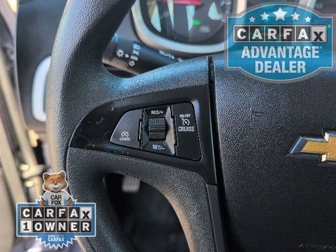 Used 2014 Chevrolet Equinox LS image 16