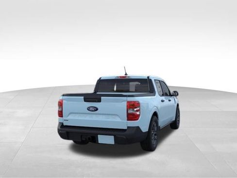 New 2026 Ford Maverick XLT AWD/4WD image 8