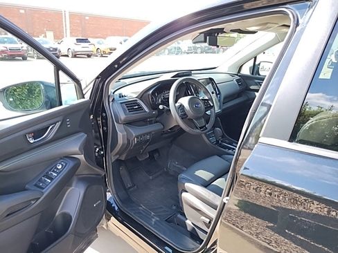 Certified 2025 Subaru Ascent Bronze Edition image 22
