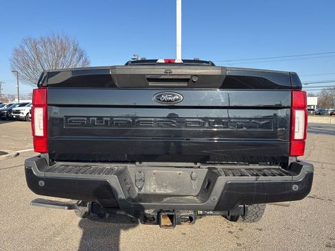 Used 2021 Ford F250 Lariat image 13