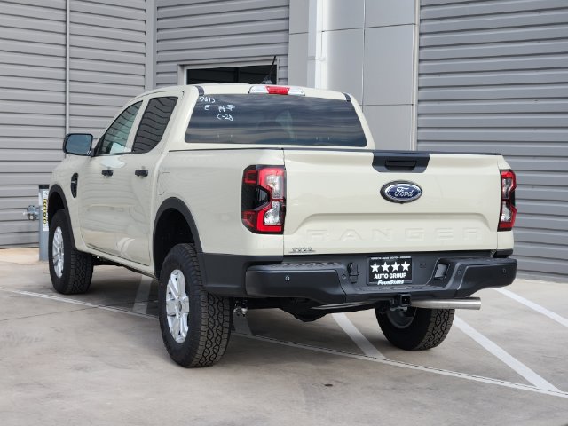 New 2026 Ford Ranger XL w/ Trailer Tow Package RWD image 4
