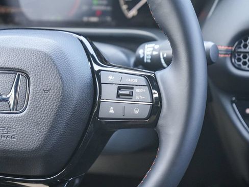 New 2027 Honda HR-V Sport image 12
