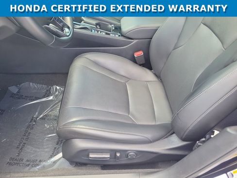 Used 2025 Honda Accord EX-L image 23