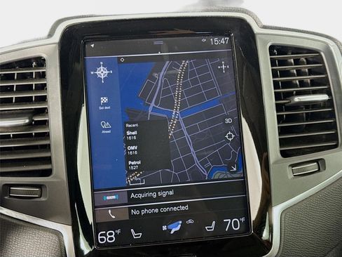 Used 2019 Volvo XC90 T6 Momentum AWD/4WD image 16