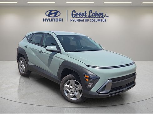 Certified 2026 Hyundai Kona SE AWD/4WD image 7