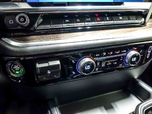 New 2026 Chevrolet Silverado 1500 RST w/ All Star Edition Plus AWD/4WD image 17