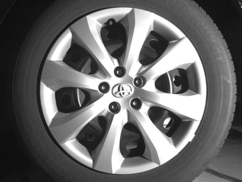 Used 2025 Toyota Corolla LE FWD image 14
