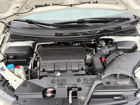Used 2016 Honda Odyssey EX-L image 24