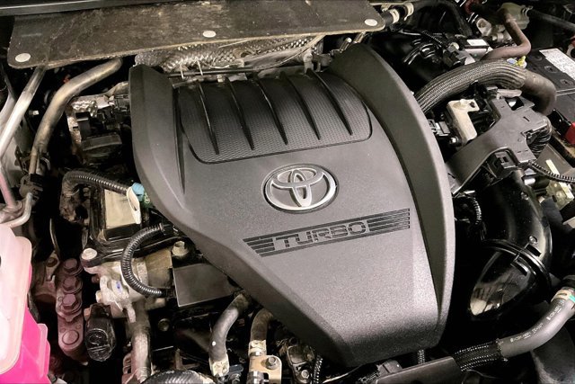 Used 2023 Toyota Highlander XLE AWD/4WD image 32