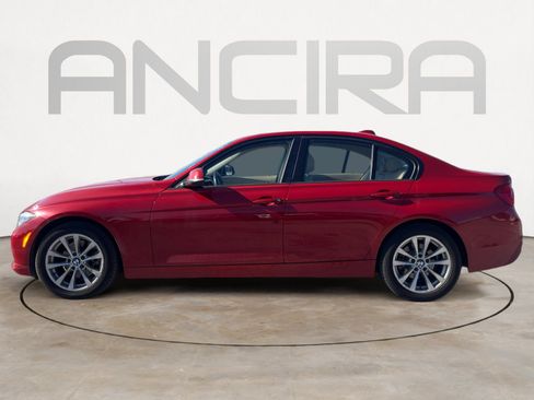 Used 2016 BMW 320i Sedan image 7