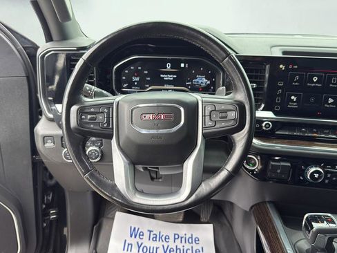 Used 2023 GMC Sierra 1500 Elevation AWD/4WD image 19