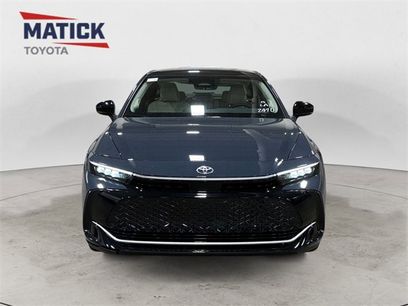 New 2026 Toyota Crown Limited