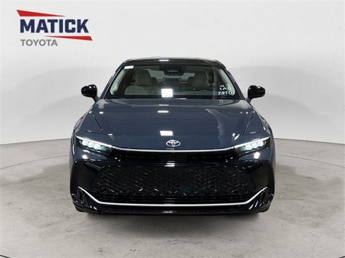 New 2026 Toyota Crown Limited image 2