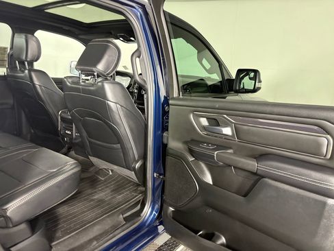Used 2020 RAM 1500 Sport w/ Comfort & Convenience Group AWD/4WD image 32