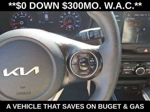 Used 2022 Kia Soul LX w/ Technology Package FWD image 21