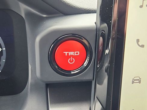 New 2026 Toyota Tacoma TRD Off-Road AWD/4WD image 14