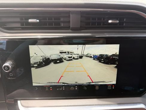 Used 2024 GMC Sierra 2500 Denali Ultimate w/ Max Trailering Package AWD/4WD image 13