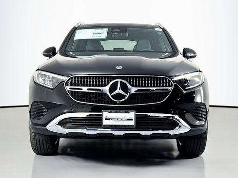 New 2026 Mercedes-Benz GLC 300 image 2