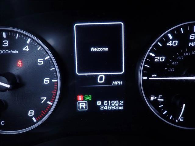 Used 2025 Subaru Ascent Limited w/ Popular Package #2 AWD/4WD image 27