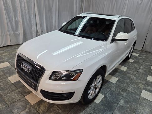 Used 2012 Audi Q5 2.0T Premium Plus w/ Premium Plus Pkg image 2