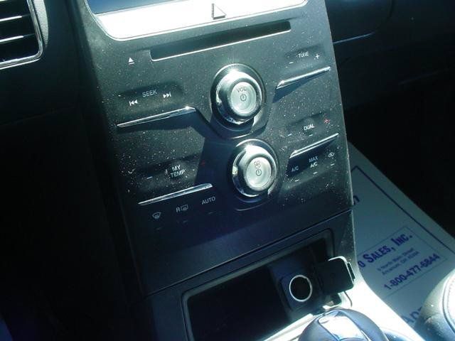 Used 2018 Ford Flex SEL w/ Equipment Group 202A FWD image 7