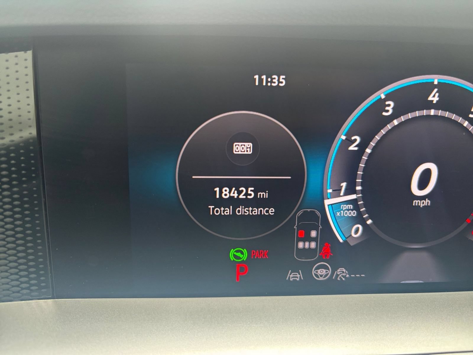 Used 2026 Volkswagen Tiguan SE FWD image 41