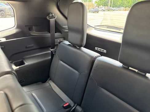 Used 2024 Mitsubishi Outlander SE FWD image 36