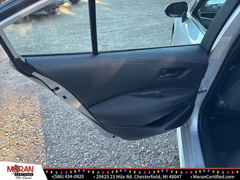 Used 2024 Toyota Corolla LE image 21