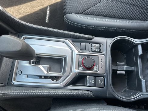 Certified 2024 Subaru Forester Premium image 16