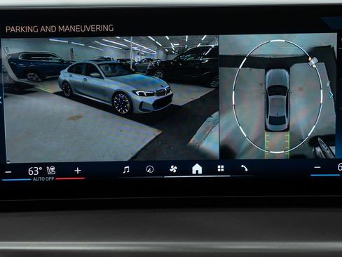 Used 2025 BMW 330i xDrive Sedan image 24