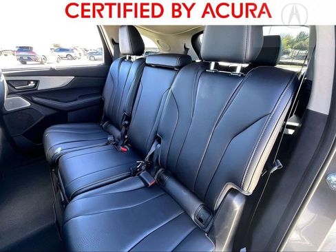 Certified 2025 Acura MDX w/ Technology Package image 32