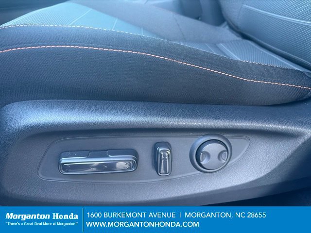 Used 2024 Honda CR-V Sport image 12