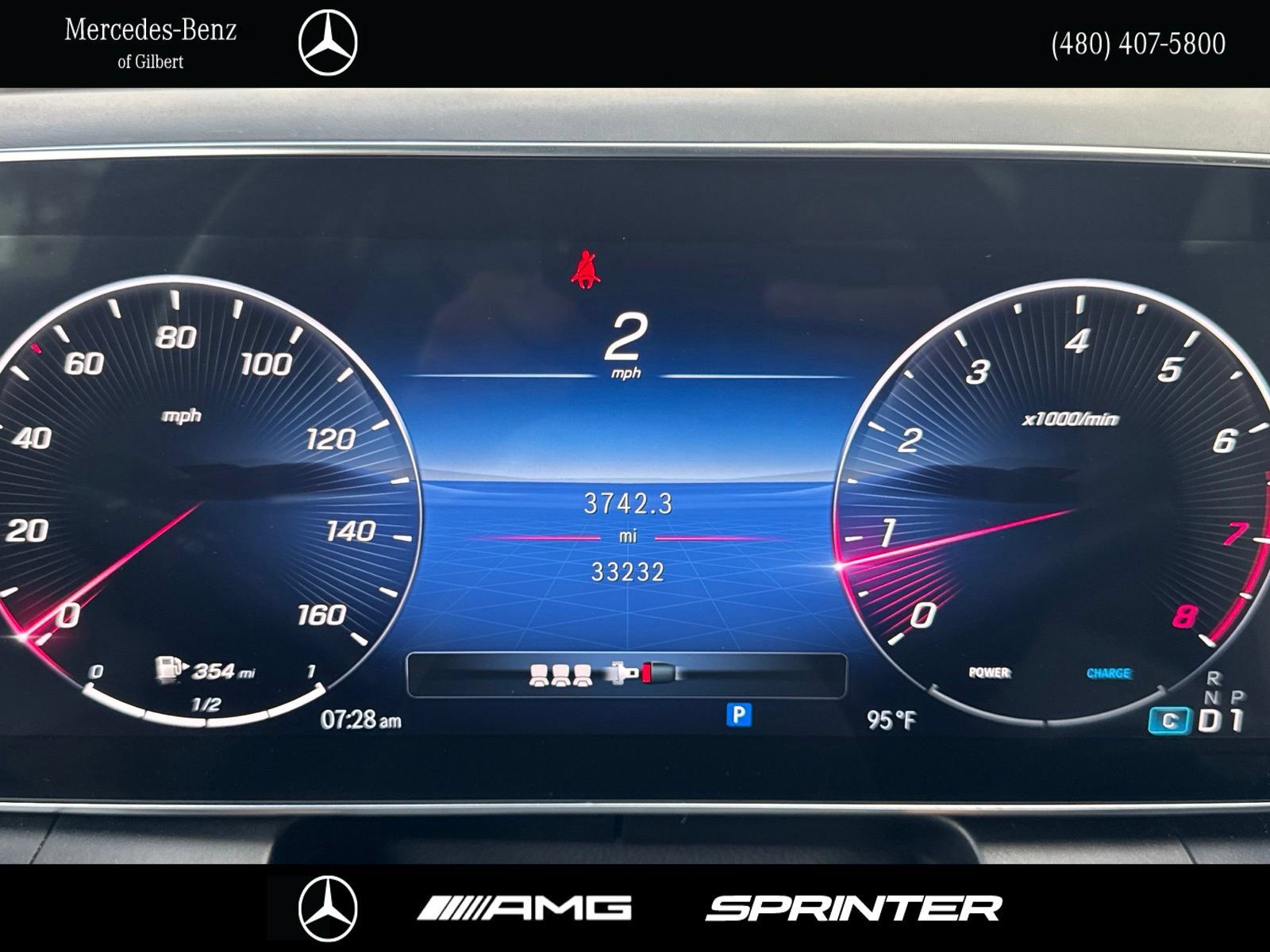 Used 2023 Mercedes-Benz GLC 300 image 32