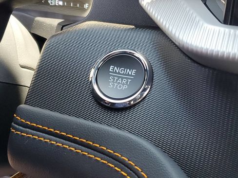 New 2026 Ford Explorer Tremor AWD/4WD image 17