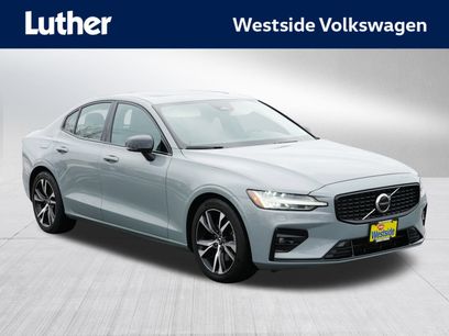 Used 2025 Volvo S60 B5 Core
