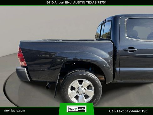 Used 2008 Toyota Tacoma PreRunner image 7