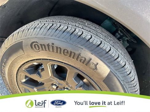 Used 2025 Ford Bronco Sport Big Bend w/ Convenience Package image 38