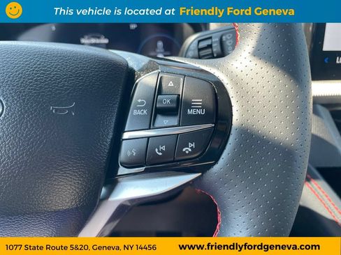 Used 2026 Ford Explorer ST-Line AWD/4WD image 17