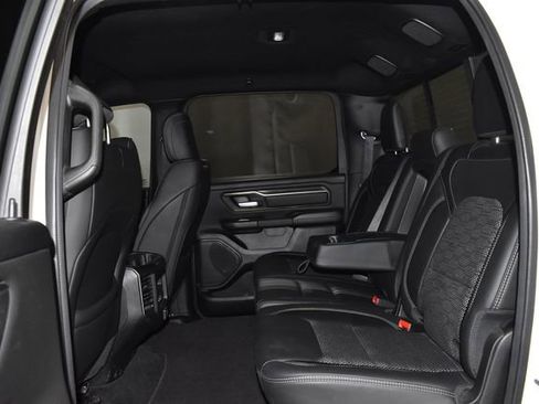 Used 2023 RAM 1500 Sport w/ Rebel Level 2 Equipment Group image 32