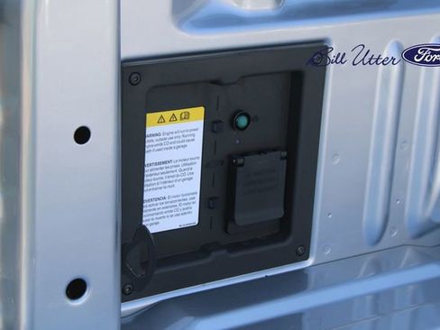 New 2025 Ford F150 Tremor w/ Equipment Group 402A High image 7