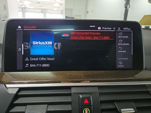 Used 2021 BMW X3 xDrive30i w/ Premium Package AWD/4WD image 25