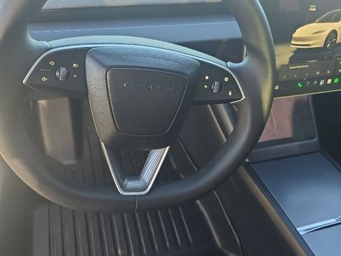 Used 2024 Tesla Model 3 Long Range AWD/4WD image 10