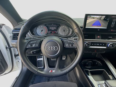 Used 2022 Audi S5 Premium w/ Convenience Package image 8