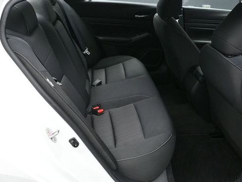 Used 2021 Nissan Altima 2.5 S image 11