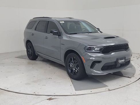 New 2026 Dodge Durango GT image 3