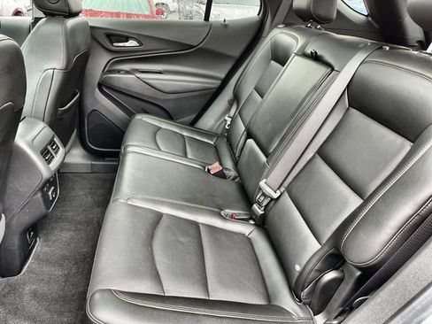 Used 2021 Chevrolet Equinox Premier AWD/4WD image 27